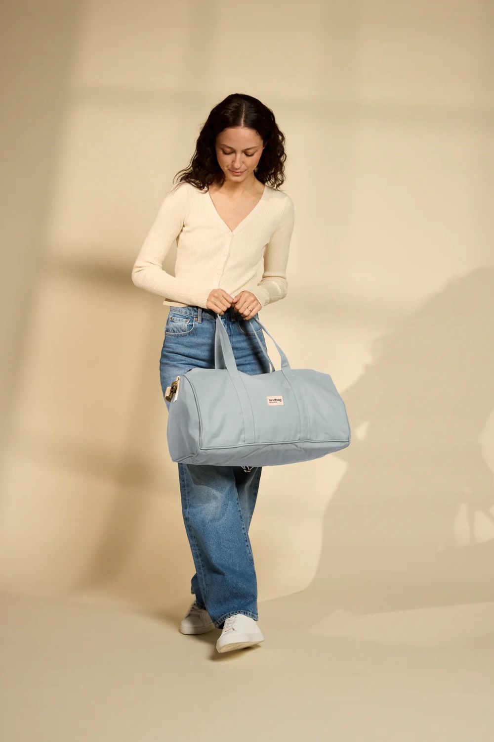 Sac week-end Gabriel - Sauge