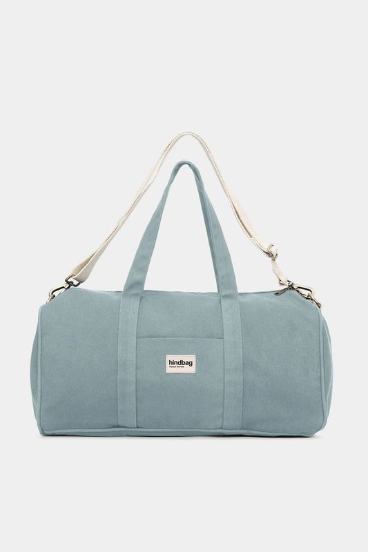 Sac week-end Gabriel - Sauge