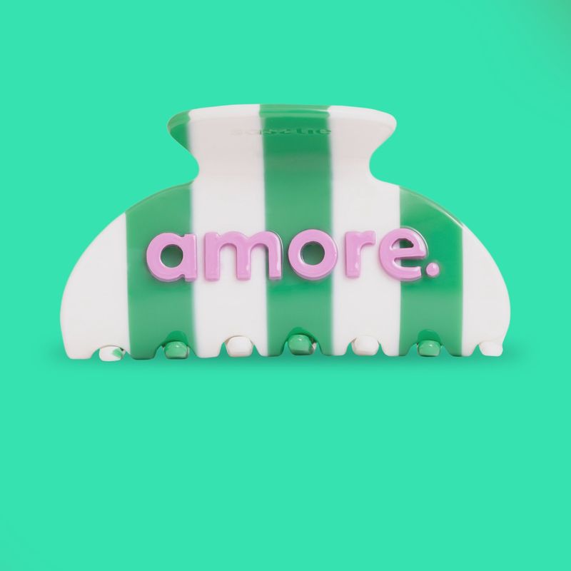 Pince - amour éternel.
