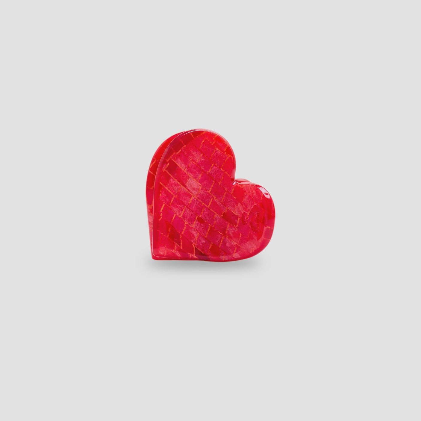 Pince - Lovely Heat