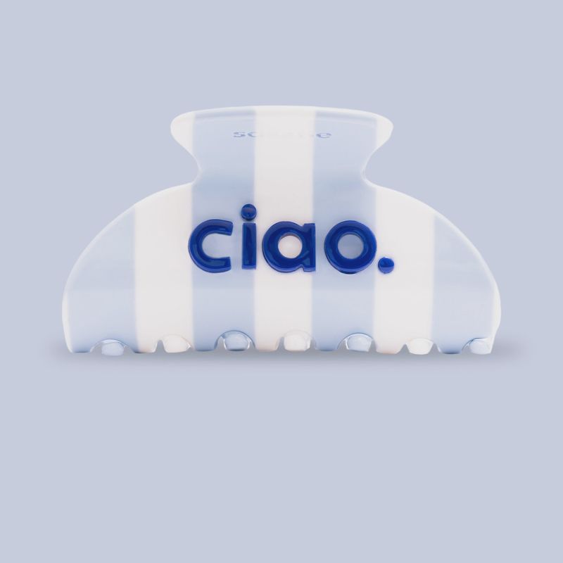 Pince - Pour toujours ciao.