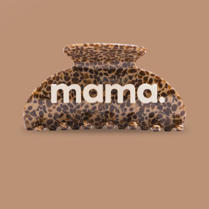 Pince - Maman pour toujours.