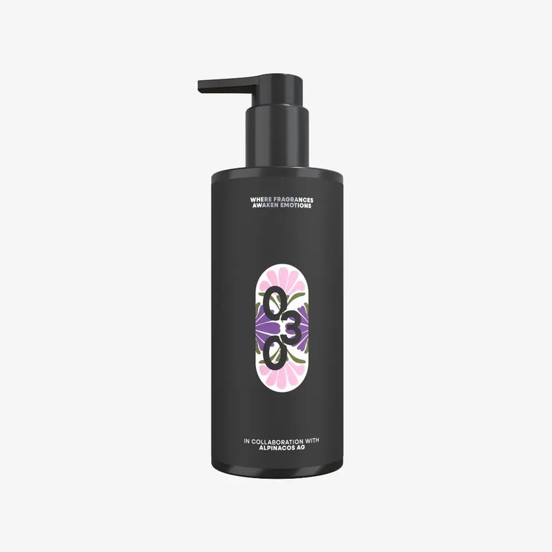 Savon Liquide - Lavender