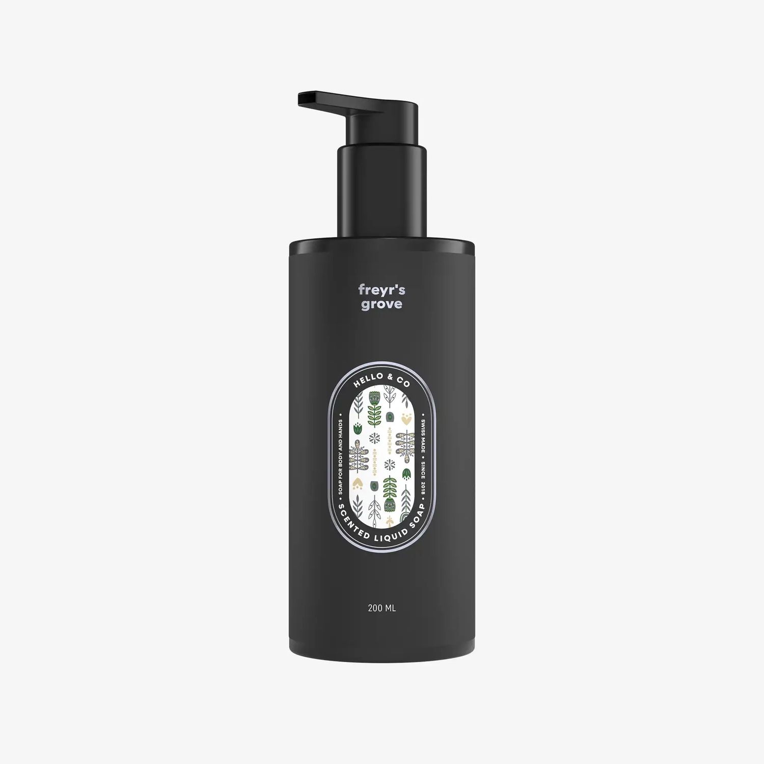 Savon Liquide - Freyr's Grove