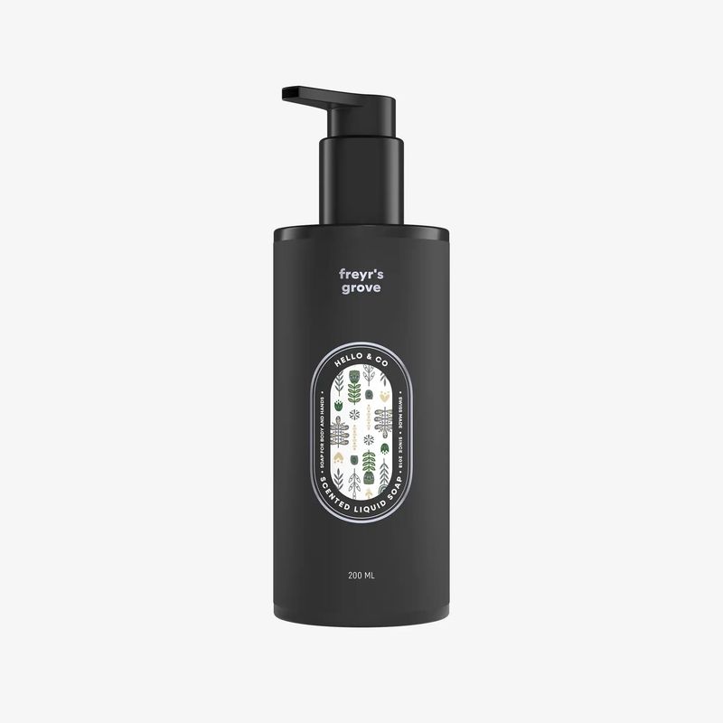 Savon Liquide - Freyr's Grove