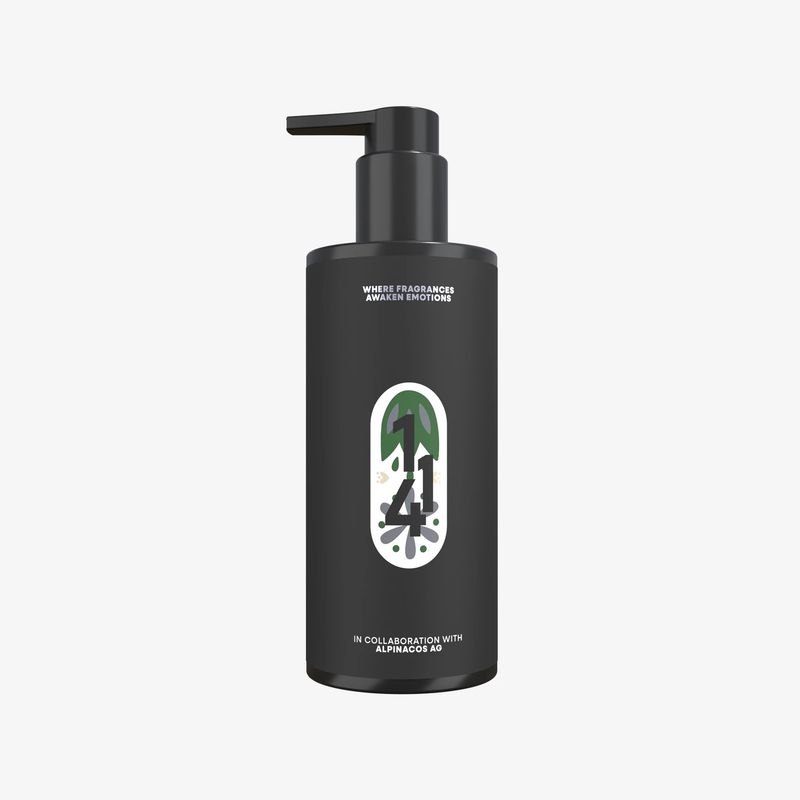 Savon Liquide - Freyr's Grove