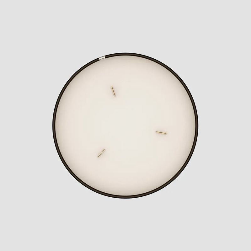 Bougie Hello Candle - N°034 Escapade à Tahiti