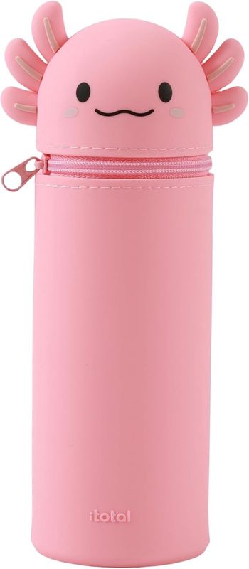 Trousse en Silicone Souple