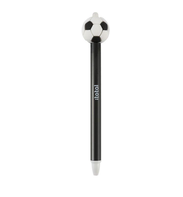 Stylos effaçables 3D Football
