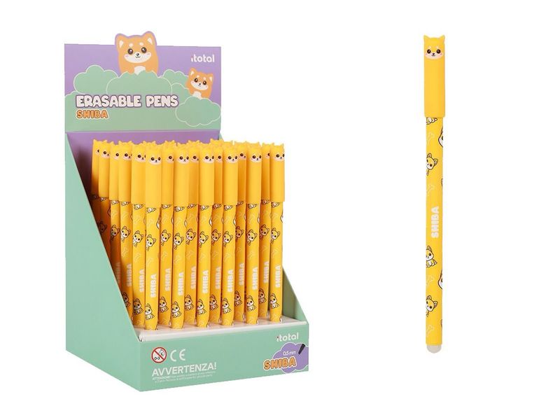 Stylos effaçables Slim