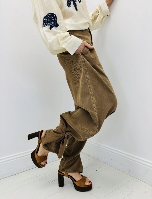 Pantalon - Fiona