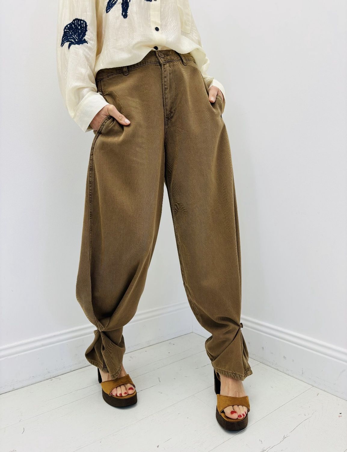 Pantalon - Fiona