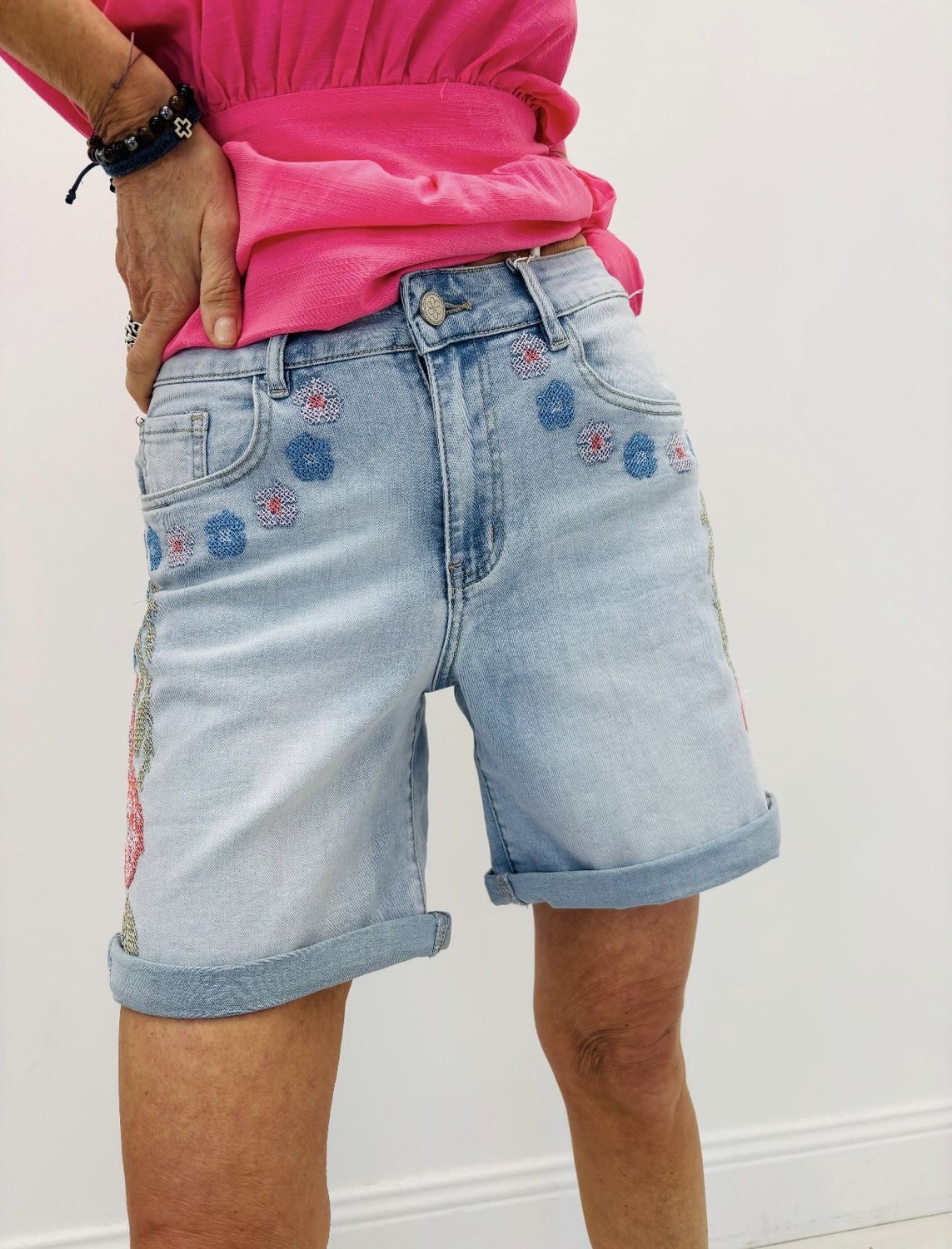 Short - Onado
