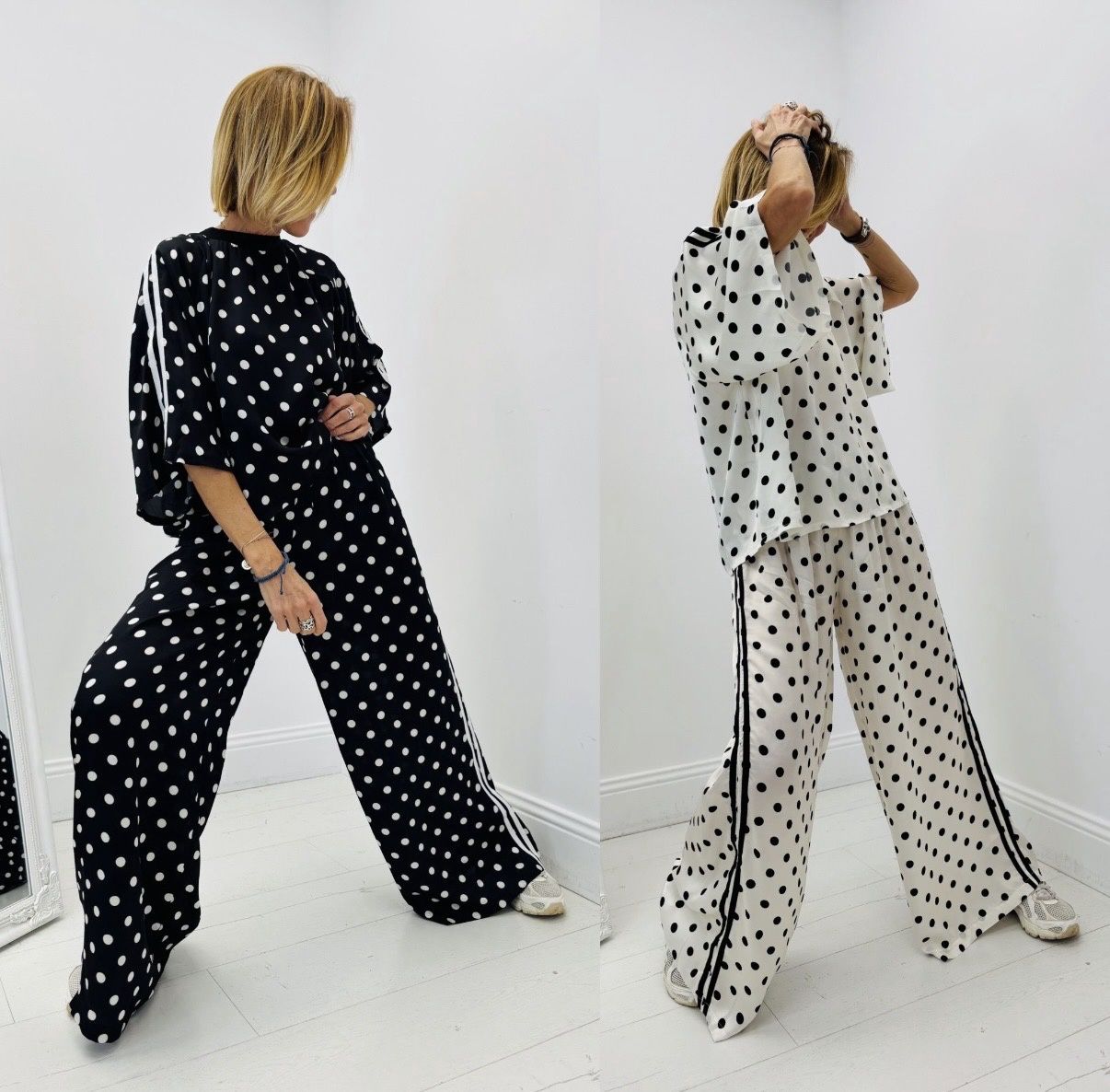 Ensemble - Pois