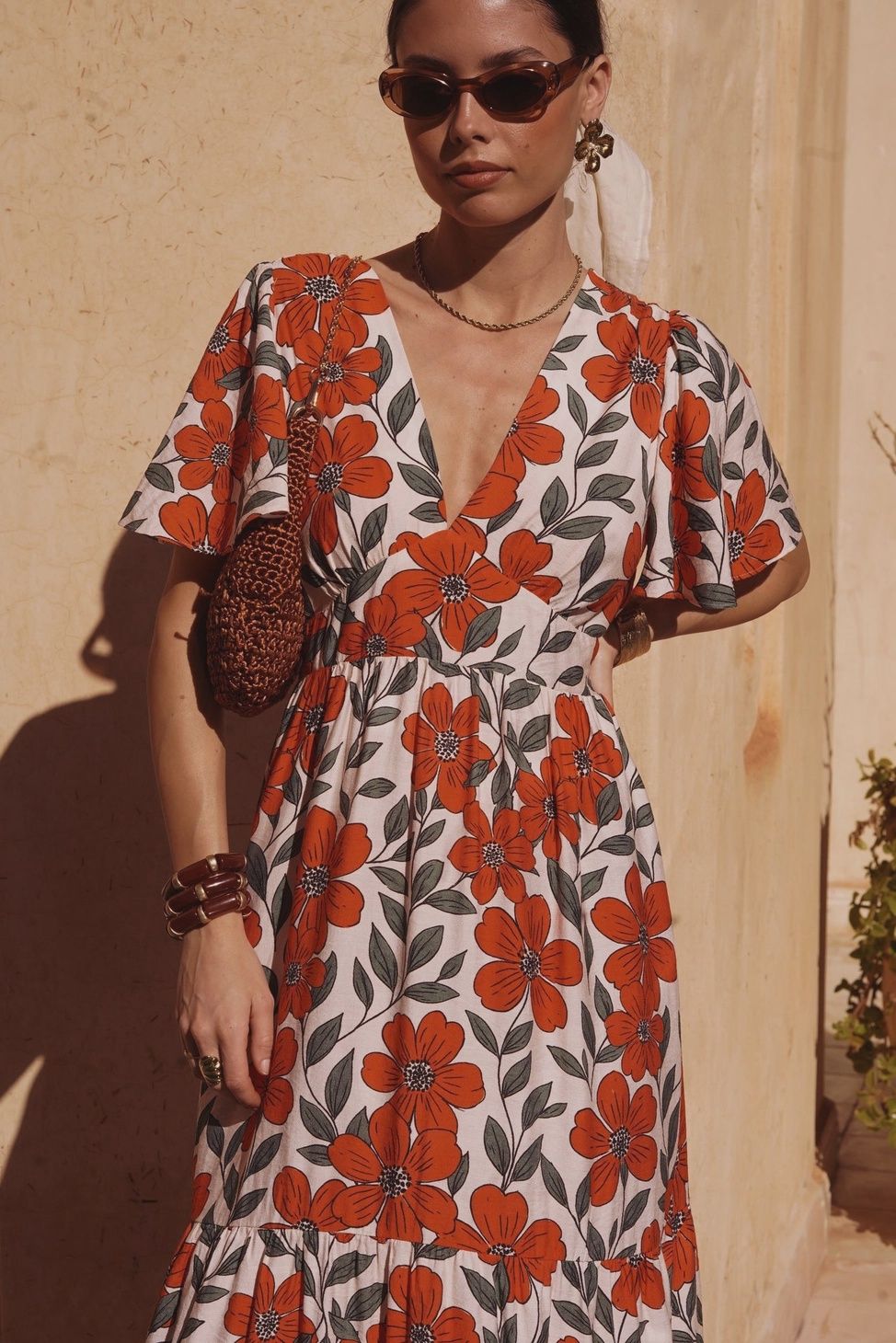 Robe - Lamia