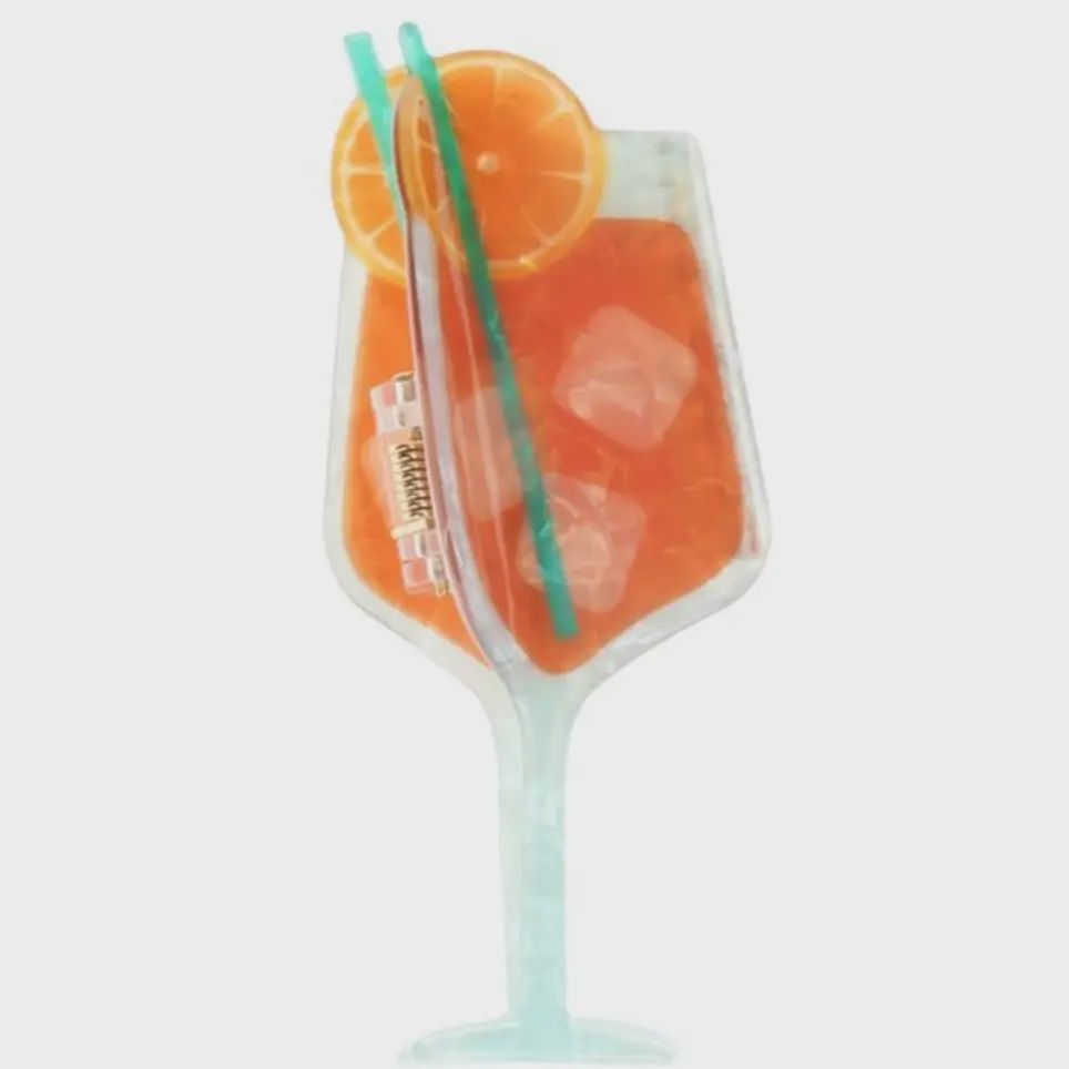 Pince à cheveux - SPRITZ