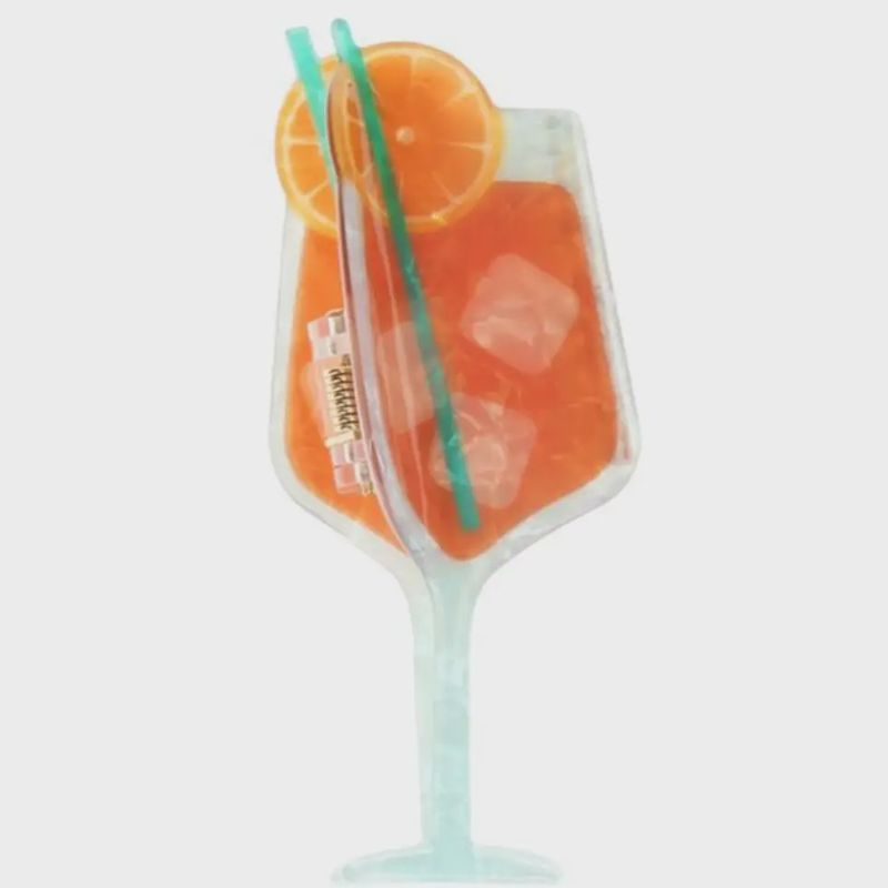 Pince à cheveux - SPRITZ