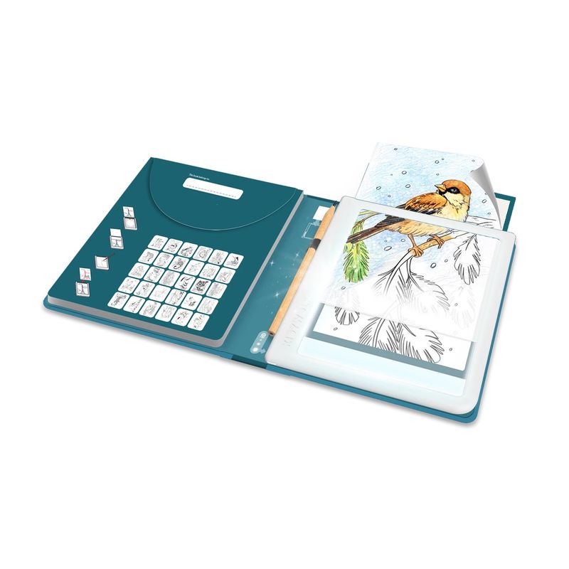 KidyDraw - Pad Animaux