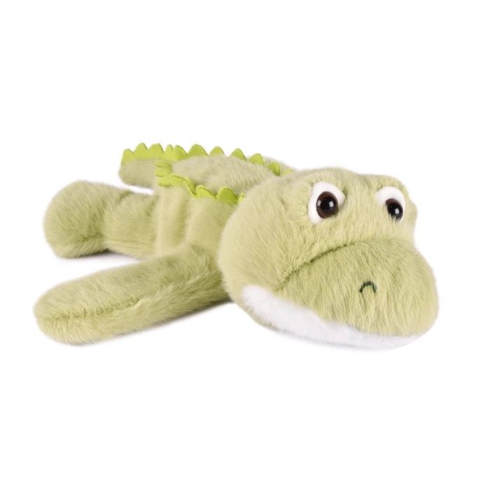 Bracelet Slap 25 cm - Crocodile