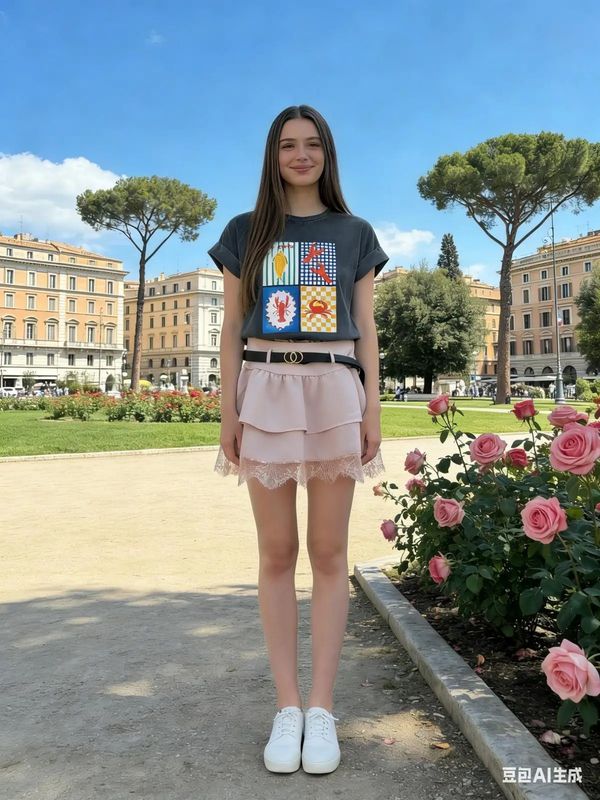 T-Shirt - Crustacés