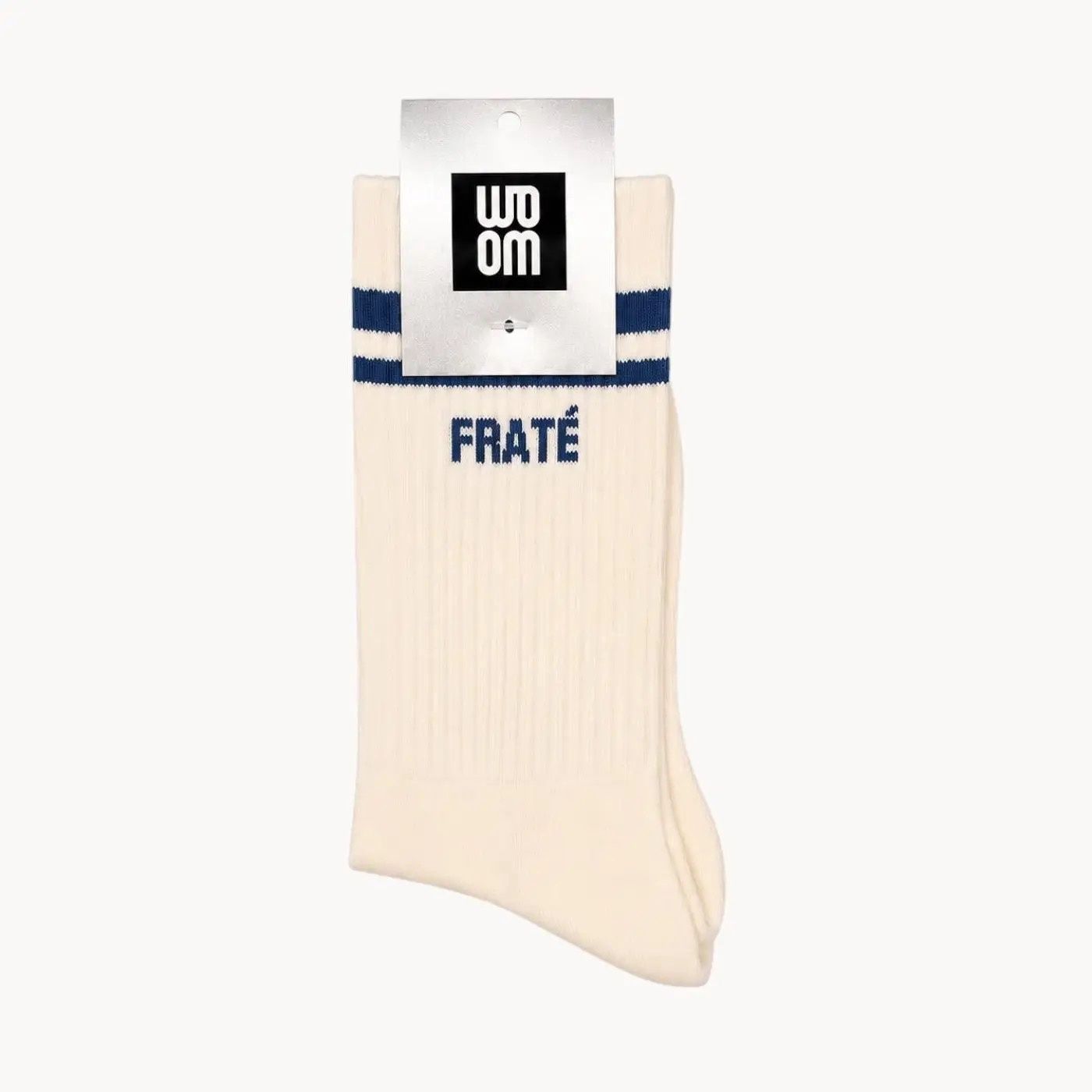 Chaussette Homme FRATE - Marine