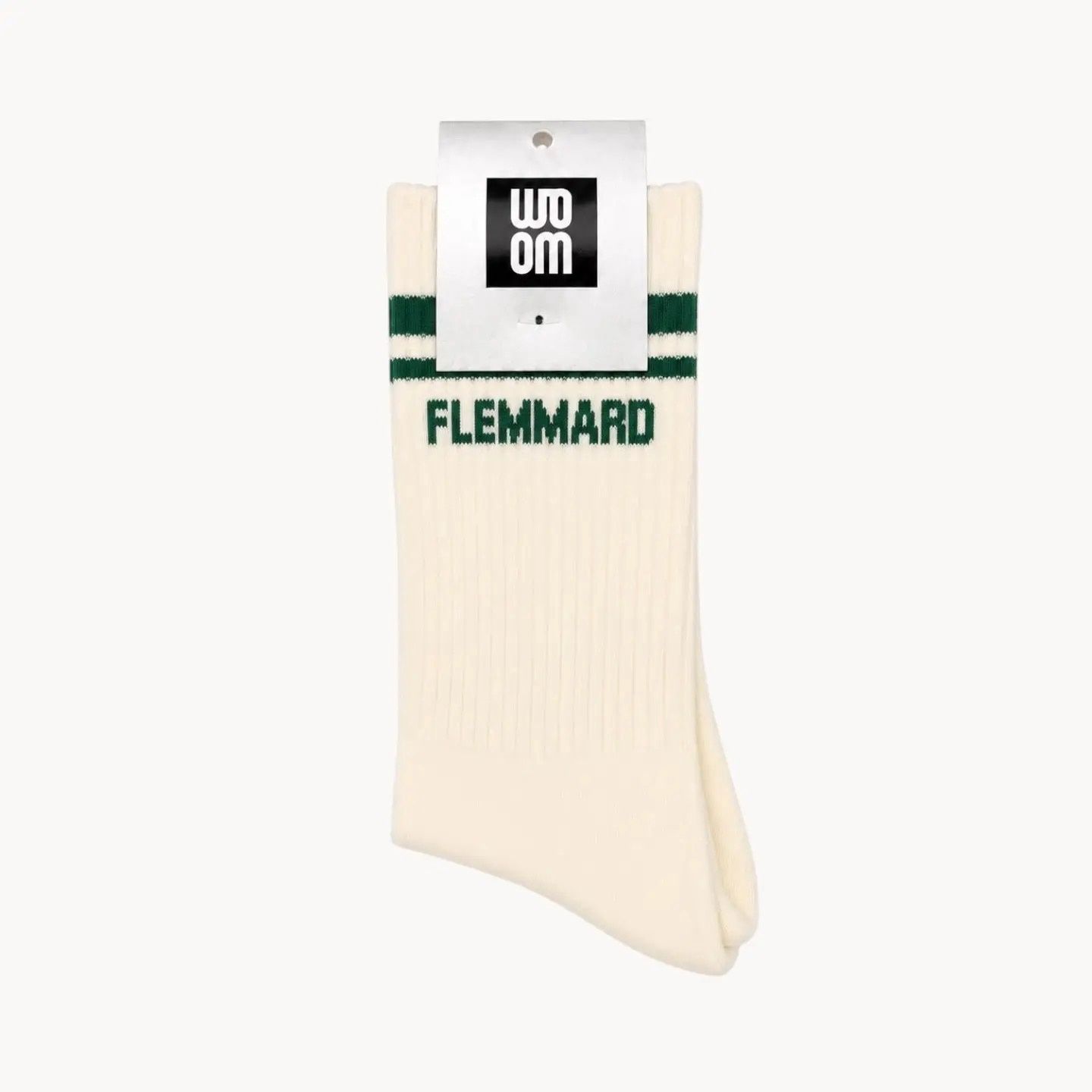 Chaussette Homme FLEMMARD - Vert