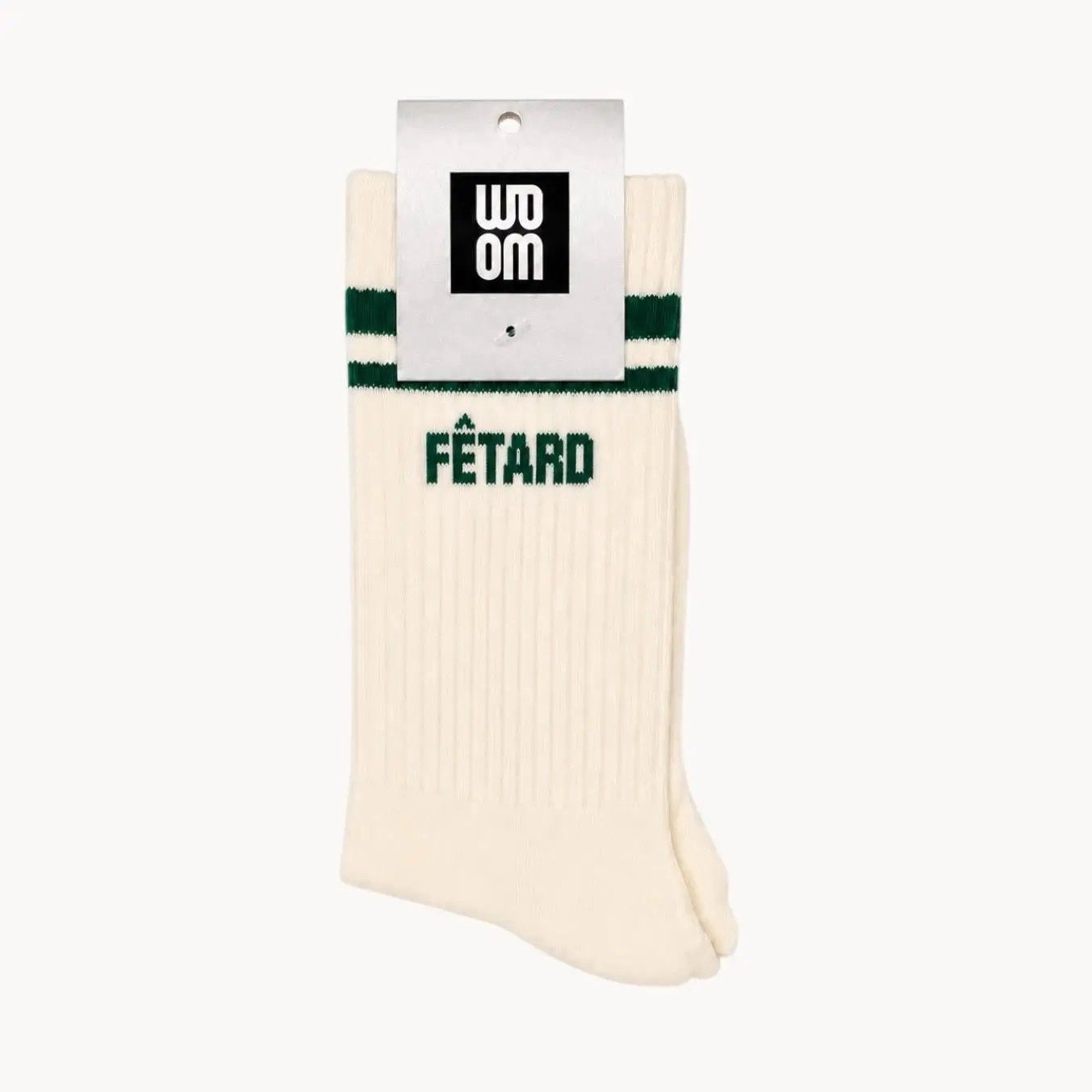Chaussette Homme FÊTARD - Vert