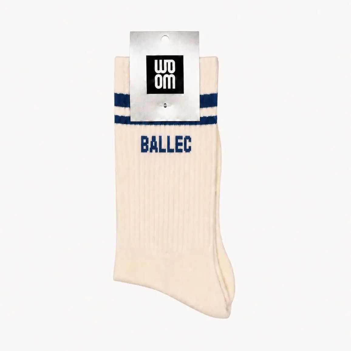 Chaussette Homme BALLEC - Marine