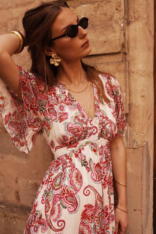 Robe Suzy