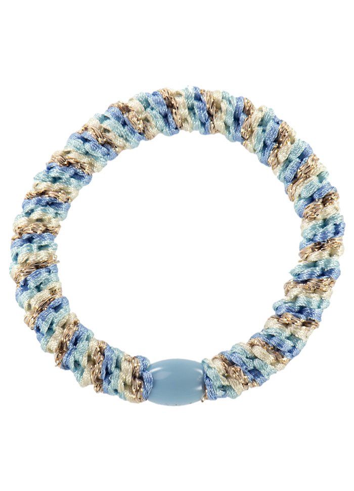 KKNEKKI - Mix light Blue gold