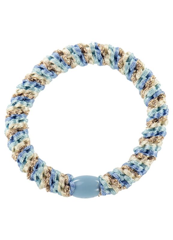 KKNEKKI - Mix light Blue gold