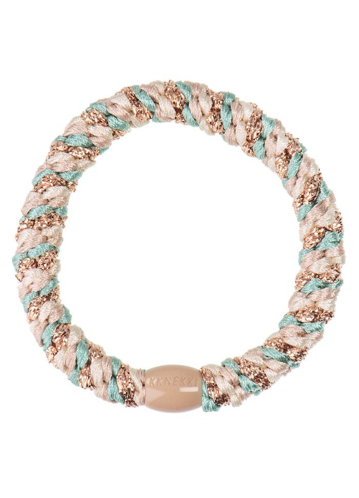 KKNEKKI - Mix Turkish beige glitter