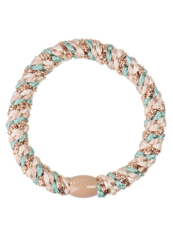 KKNEKKI - Mix Turkish beige glitter