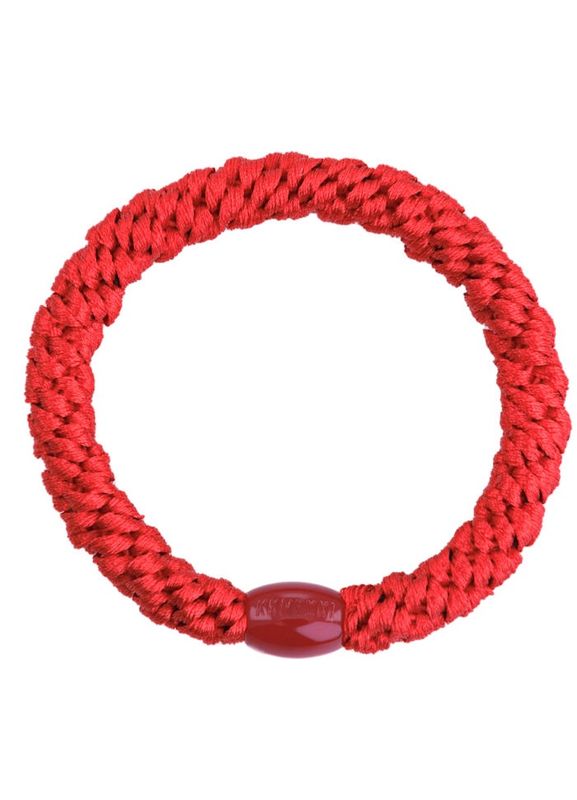 KKNEKKI - Clear red