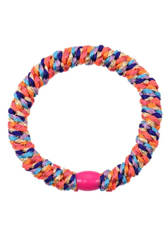 KKNEKKI - Multi Orange pink neon