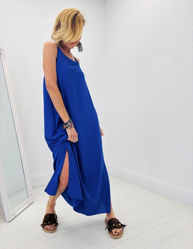 Robe Uni - Jamelia