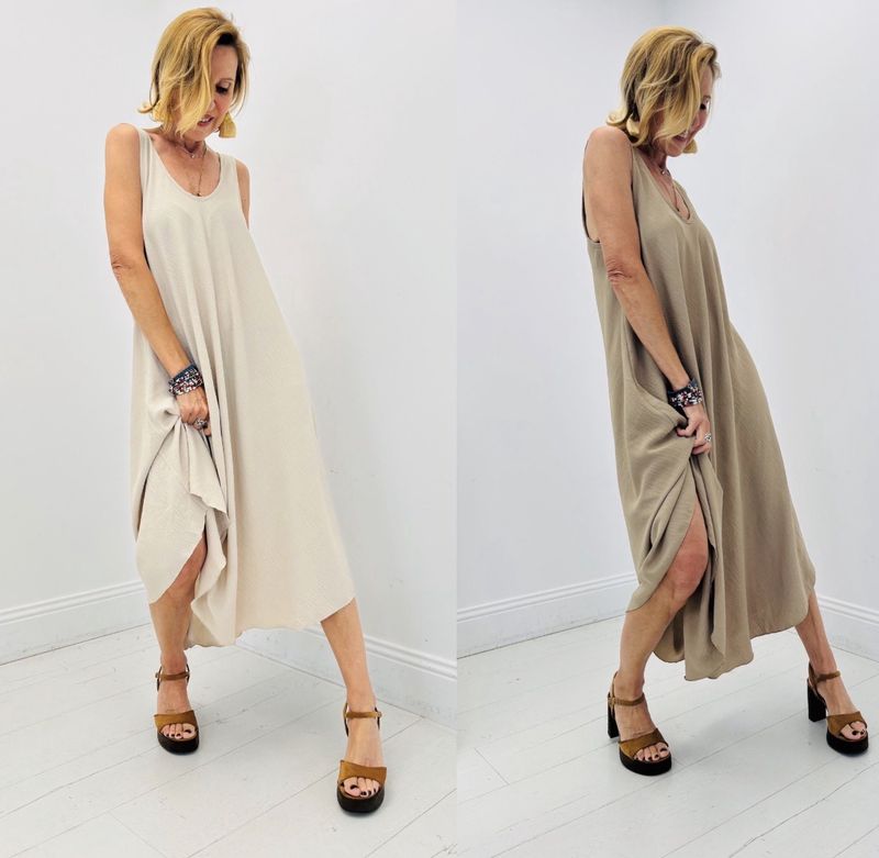 Robe - Brenda