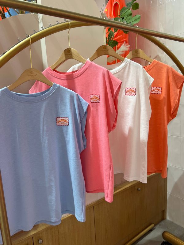 T-shirt - Louna