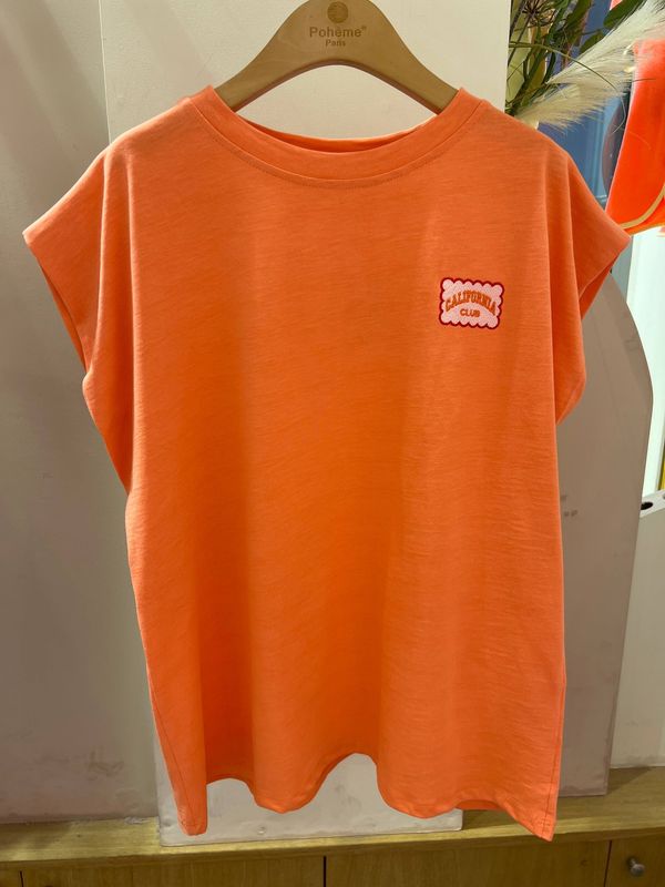 T-shirt - Louna