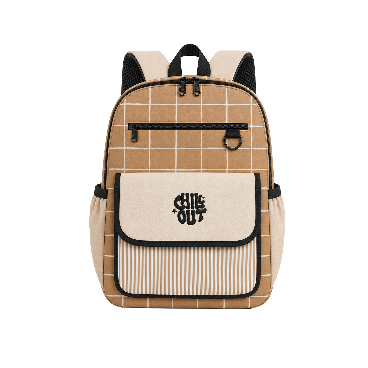 Sac primaire - Noé caramel