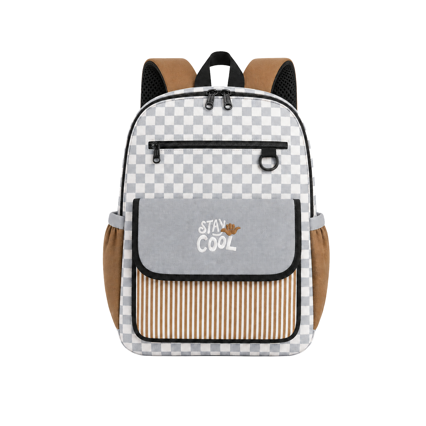 Sac primaire - Noé écume