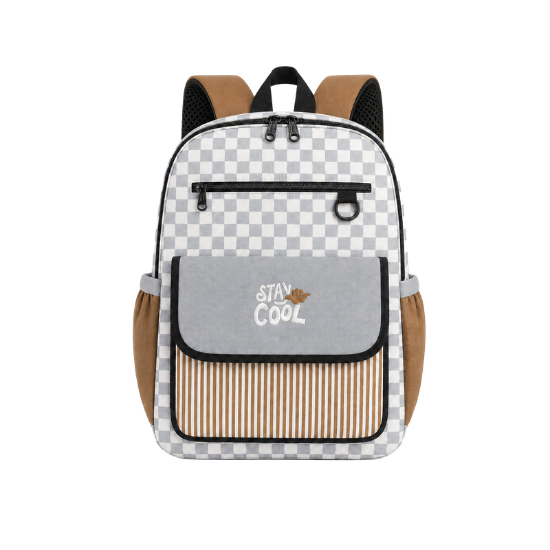 Sac primaire - Noé écume