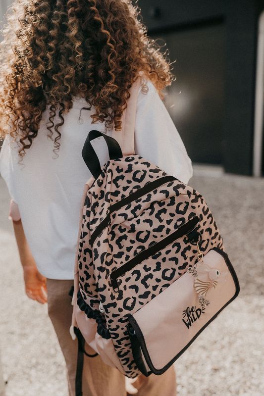 Sac primaire - Noé sauvage