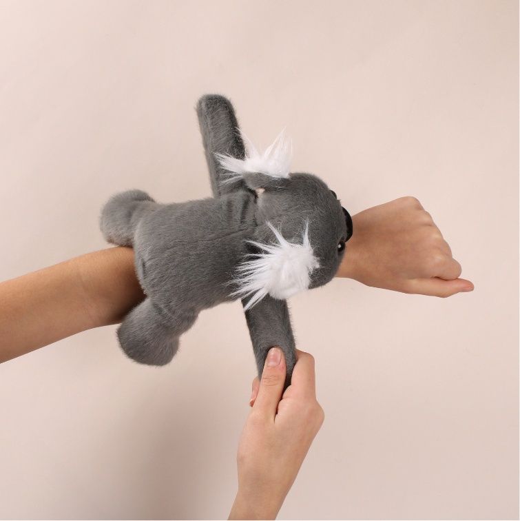 Bracelet Slap Koala - 25 cm - PODCOLL