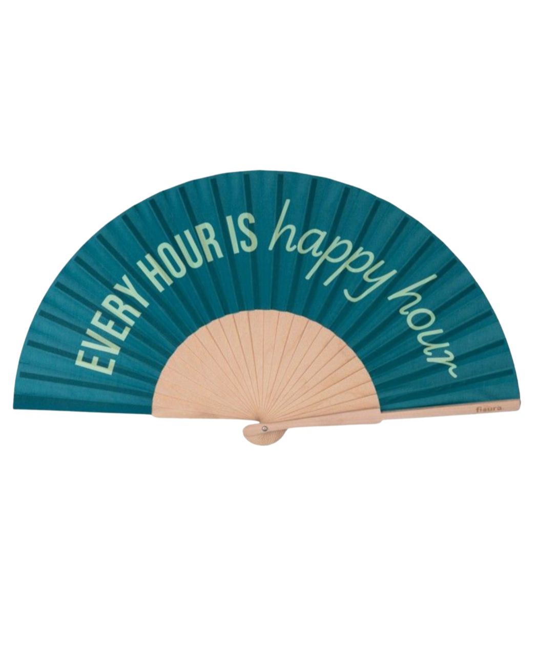 Eventail - Every hour is happy hour