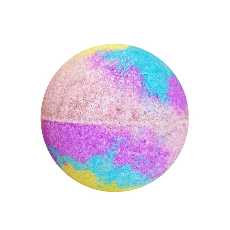 Boule de bain - Ice cream Bubble Gum