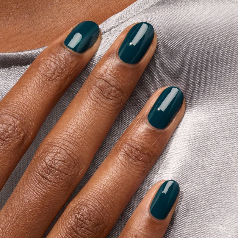 Manucurist - Vernis Green "Dark Clover"