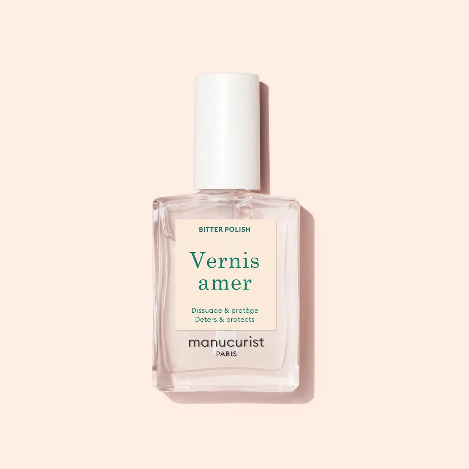 Manucurist - Green Vernis Amer