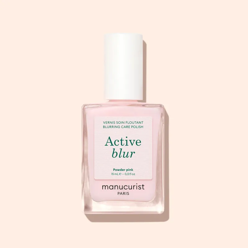 Manucurist - Active Blur "The blurring"