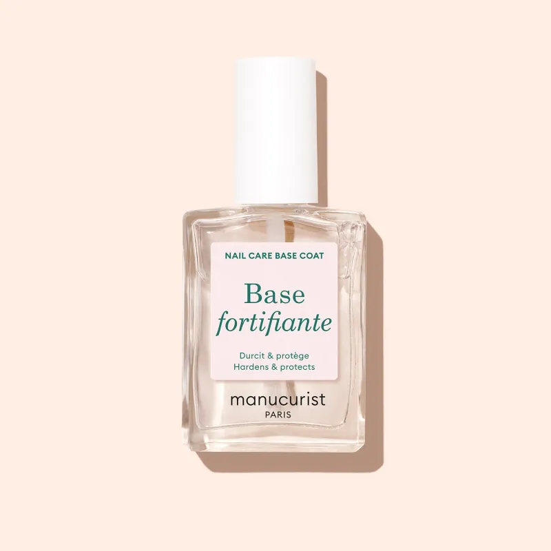 Manucurist - Green Base Fortifiante